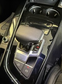 USED 2020 20 AUDI A4 2.0 TFSI 35 Black Edition Saloon 4dr Petrol S Tronic Euro 6 (s/s) (150 ps) NAV! CAMERA! HEATED SEATS!