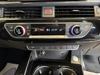 USED 2020 20 AUDI A4 2.0 TFSI 35 Black Edition Saloon 4dr Petrol S Tronic Euro 6 (s/s) (150 ps) NAV! CAMERA! HEATED SEATS!