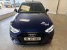 USED 2020 20 AUDI A4 2.0 TFSI 35 Black Edition Saloon 4dr Petrol S Tronic Euro 6 (s/s) (150 ps) NAV! CAMERA! HEATED SEATS!