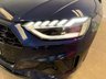 USED 2020 20 AUDI A4 2.0 TFSI 35 Black Edition Saloon 4dr Petrol S Tronic Euro 6 (s/s) (150 ps) NAV! CAMERA! HEATED SEATS!