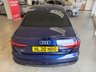 USED 2020 20 AUDI A4 2.0 TFSI 35 Black Edition Saloon 4dr Petrol S Tronic Euro 6 (s/s) (150 ps) NAV! CAMERA! HEATED SEATS!