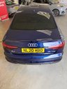 USED 2020 20 AUDI A4 2.0 TFSI 35 Black Edition Saloon 4dr Petrol S Tronic Euro 6 (s/s) (150 ps) NAV! CAMERA! HEATED SEATS!