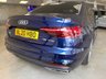 USED 2020 20 AUDI A4 2.0 TFSI 35 Black Edition Saloon 4dr Petrol S Tronic Euro 6 (s/s) (150 ps) NAV! CAMERA! HEATED SEATS!