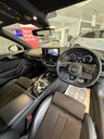 USED 2020 20 AUDI A4 2.0 TFSI 35 Black Edition Saloon 4dr Petrol S Tronic Euro 6 (s/s) (150 ps) NAV! CAMERA! HEATED SEATS!