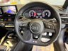 USED 2020 20 AUDI A4 2.0 TFSI 35 Black Edition Saloon 4dr Petrol S Tronic Euro 6 (s/s) (150 ps) NAV! CAMERA! HEATED SEATS!