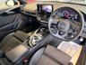 USED 2020 20 AUDI A4 2.0 TFSI 35 Black Edition Saloon 4dr Petrol S Tronic Euro 6 (s/s) (150 ps) NAV! CAMERA! HEATED SEATS!