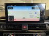 USED 2020 20 AUDI A4 2.0 TFSI 35 Black Edition Saloon 4dr Petrol S Tronic Euro 6 (s/s) (150 ps) NAV! CAMERA! HEATED SEATS!