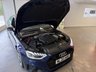 USED 2020 20 AUDI A4 2.0 TFSI 35 Black Edition Saloon 4dr Petrol S Tronic Euro 6 (s/s) (150 ps) NAV! CAMERA! HEATED SEATS!