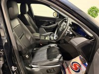 USED 2019 19 LAND ROVER RANGE ROVER EVOQUE 2.0 D180 R-Dynamic SE SUV 5dr Diesel Auto 4WD Euro 6 (s/s) (180 ps) 