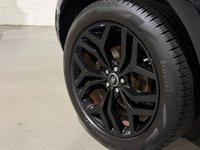 USED 2019 19 LAND ROVER RANGE ROVER EVOQUE 2.0 D180 R-Dynamic SE SUV 5dr Diesel Auto 4WD Euro 6 (s/s) (180 ps) 