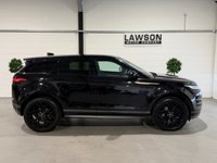 USED 2019 19 LAND ROVER RANGE ROVER EVOQUE 2.0 D180 R-Dynamic SE SUV 5dr Diesel Auto 4WD Euro 6 (s/s) (180 ps) 