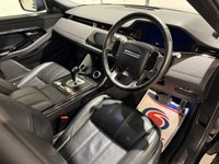 USED 2019 19 LAND ROVER RANGE ROVER EVOQUE 2.0 D180 R-Dynamic SE SUV 5dr Diesel Auto 4WD Euro 6 (s/s) (180 ps) 