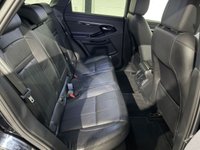 USED 2019 19 LAND ROVER RANGE ROVER EVOQUE 2.0 D180 R-Dynamic SE SUV 5dr Diesel Auto 4WD Euro 6 (s/s) (180 ps) 
