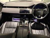 USED 2019 19 LAND ROVER RANGE ROVER EVOQUE 2.0 D180 R-Dynamic SE SUV 5dr Diesel Auto 4WD Euro 6 (s/s) (180 ps) 