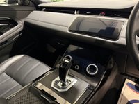 USED 2019 19 LAND ROVER RANGE ROVER EVOQUE 2.0 D180 R-Dynamic SE SUV 5dr Diesel Auto 4WD Euro 6 (s/s) (180 ps) 