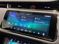 USED 2019 19 LAND ROVER RANGE ROVER EVOQUE 2.0 D180 R-Dynamic SE SUV 5dr Diesel Auto 4WD Euro 6 (s/s) (180 ps) 