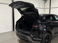 USED 2019 19 LAND ROVER RANGE ROVER EVOQUE 2.0 D180 R-Dynamic SE SUV 5dr Diesel Auto 4WD Euro 6 (s/s) (180 ps) 