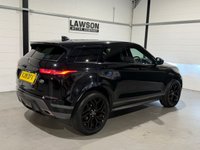 USED 2019 19 LAND ROVER RANGE ROVER EVOQUE 2.0 D180 R-Dynamic SE SUV 5dr Diesel Auto 4WD Euro 6 (s/s) (180 ps) 