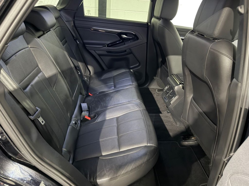 USED 2019 19 LAND ROVER RANGE ROVER EVOQUE 2.0 D180 R-Dynamic SE SUV 5dr Diesel Auto 4WD Euro 6 (s/s) (180 ps) 
