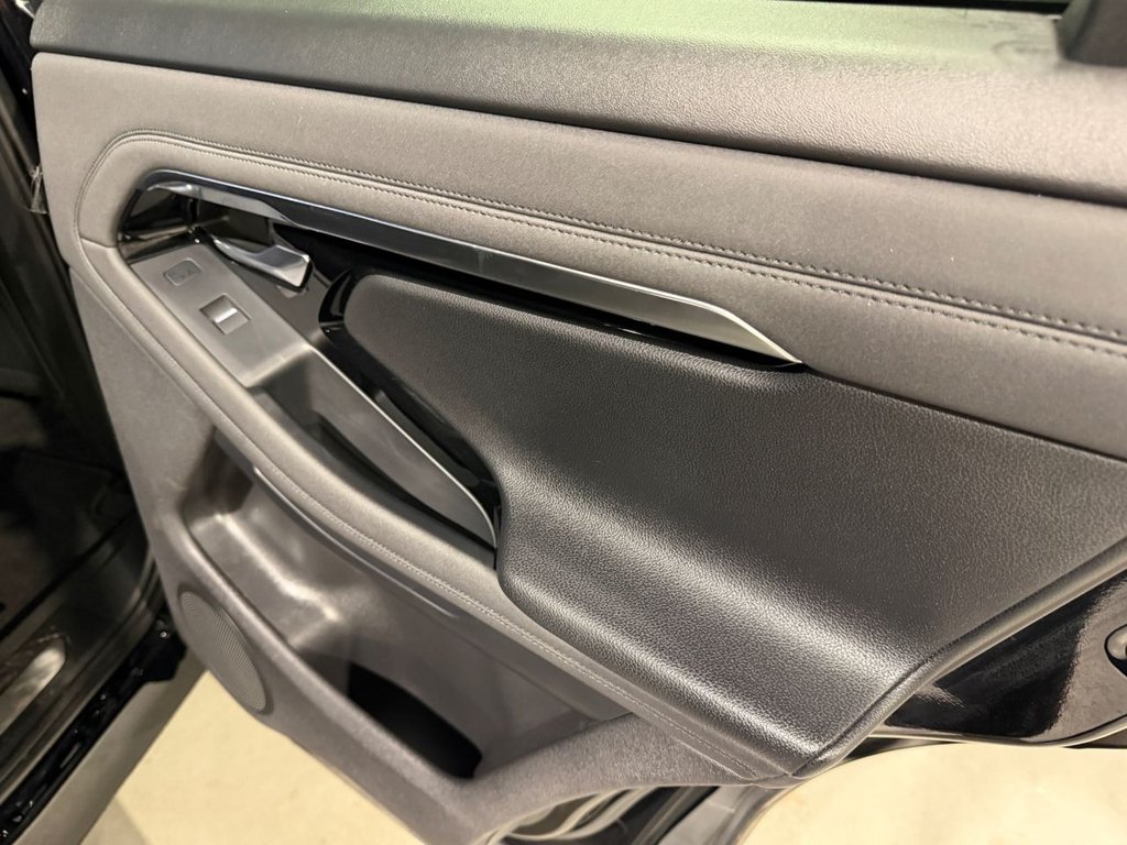 USED 2019 19 LAND ROVER RANGE ROVER EVOQUE 2.0 D180 R-Dynamic SE SUV 5dr Diesel Auto 4WD Euro 6 (s/s) (180 ps) 