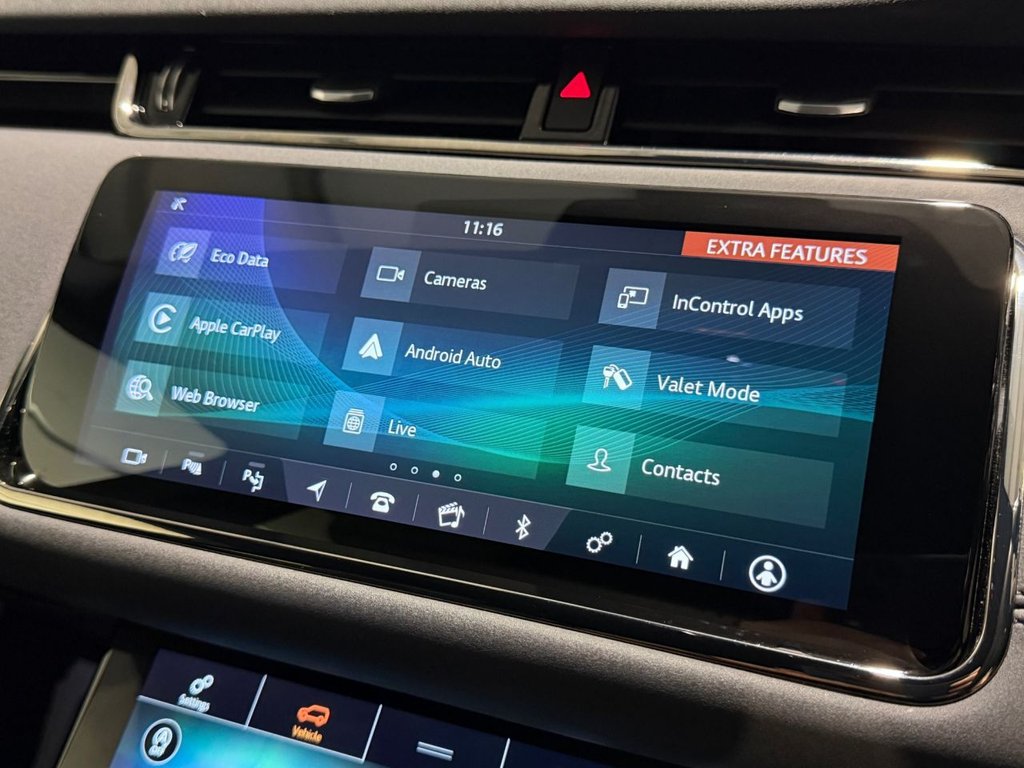USED 2019 19 LAND ROVER RANGE ROVER EVOQUE 2.0 D180 R-Dynamic SE SUV 5dr Diesel Auto 4WD Euro 6 (s/s) (180 ps) 