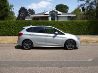 USED 2016 16 BMW 2 SERIES ACTIVE TOURER 2.0 220i M Sport MPV 5dr Petrol Auto Euro 6 (s/s) (192 ps) NEW MOT, SERVICE, WARRANTY
