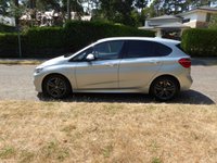USED 2016 16 BMW 2 SERIES ACTIVE TOURER 2.0 220i M Sport MPV 5dr Petrol Auto Euro 6 (s/s) (192 ps) NEW MOT, SERVICE, WARRANTY