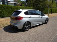USED 2016 16 BMW 2 SERIES ACTIVE TOURER 2.0 220i M Sport MPV 5dr Petrol Auto Euro 6 (s/s) (192 ps) NEW MOT, SERVICE, WARRANTY