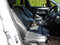 USED 2016 16 BMW 2 SERIES ACTIVE TOURER 2.0 220i M Sport MPV 5dr Petrol Auto Euro 6 (s/s) (192 ps) NEW MOT, SERVICE, WARRANTY