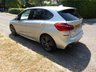 USED 2016 16 BMW 2 SERIES ACTIVE TOURER 2.0 220i M Sport MPV 5dr Petrol Auto Euro 6 (s/s) (192 ps) NEW MOT, SERVICE, WARRANTY