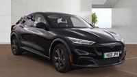 USED 2021 21 FORD MUSTANG MACH-E Extended Range 91kWh SUV 5dr Electric Automatic (294 ps) 