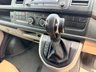 USED 2017 67 VOLKSWAGEN TRANSPORTER 2.0 BiTDI T30 BlueMotion Tech Highline Panel Van 5dr Diesel DSG FWD SWB Euro 6 (s/s) (204 ps) AUTO, NO VAT, HEATED SEATS