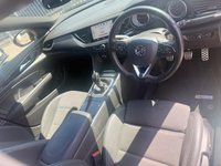 USED 2018 18 VAUXHALL INSIGNIA 2.0 Turbo D BlueInjection SRi VX Line Nav Grand Sport Euro 6 (s/s) 5dr FULL VAUXHALL ASTRA
