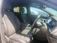 USED 2018 18 VAUXHALL INSIGNIA 2.0 Turbo D BlueInjection SRi VX Line Nav Grand Sport Euro 6 (s/s) 5dr FULL VAUXHALL ASTRA