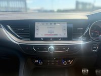 USED 2018 18 VAUXHALL INSIGNIA 2.0 Turbo D BlueInjection SRi VX Line Nav Grand Sport Euro 6 (s/s) 5dr FULL VAUXHALL ASTRA