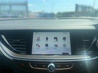 USED 2018 18 VAUXHALL INSIGNIA 2.0 Turbo D BlueInjection SRi VX Line Nav Grand Sport Euro 6 (s/s) 5dr FULL VAUXHALL ASTRA