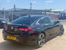 USED 2018 18 VAUXHALL INSIGNIA 2.0 Turbo D BlueInjection SRi VX Line Nav Grand Sport Euro 6 (s/s) 5dr FULL VAUXHALL ASTRA