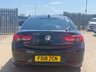 USED 2018 18 VAUXHALL INSIGNIA 2.0 Turbo D BlueInjection SRi VX Line Nav Grand Sport Euro 6 (s/s) 5dr FULL VAUXHALL ASTRA