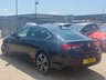 USED 2018 18 VAUXHALL INSIGNIA 2.0 Turbo D BlueInjection SRi VX Line Nav Grand Sport Euro 6 (s/s) 5dr FULL VAUXHALL ASTRA