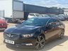 USED 2018 18 VAUXHALL INSIGNIA 2.0 Turbo D BlueInjection SRi VX Line Nav Grand Sport Euro 6 (s/s) 5dr FULL VAUXHALL ASTRA