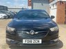 USED 2018 18 VAUXHALL INSIGNIA 2.0 Turbo D BlueInjection SRi VX Line Nav Grand Sport Euro 6 (s/s) 5dr FULL VAUXHALL ASTRA