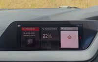USED 2020 69 BMW 1 SERIES 1.5 118i M Sport DCT Euro 6 (s/s) 5dr PRIVACY GLASS+BLACK PACK+FDSH