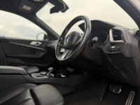 USED 2020 69 BMW 1 SERIES 1.5 118i M Sport DCT Euro 6 (s/s) 5dr PRIVACY GLASS+BLACK PACK+FDSH