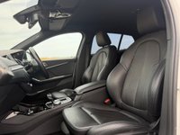USED 2020 69 BMW 1 SERIES 1.5 118i M Sport DCT Euro 6 (s/s) 5dr PRIVACY GLASS+BLACK PACK+FDSH