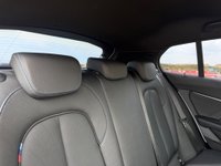 USED 2020 69 BMW 1 SERIES 1.5 118i M Sport DCT Euro 6 (s/s) 5dr PRIVACY GLASS+BLACK PACK+FDSH