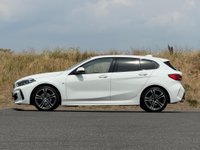 USED 2020 69 BMW 1 SERIES 1.5 118i M Sport DCT Euro 6 (s/s) 5dr PRIVACY GLASS+BLACK PACK+FDSH