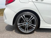 USED 2020 69 BMW 1 SERIES 1.5 118i M Sport DCT Euro 6 (s/s) 5dr PRIVACY GLASS+BLACK PACK+FDSH