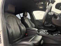 USED 2020 69 BMW 1 SERIES 1.5 118i M Sport DCT Euro 6 (s/s) 5dr PRIVACY GLASS+BLACK PACK+FDSH