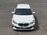 USED 2020 69 BMW 1 SERIES 1.5 118i M Sport DCT Euro 6 (s/s) 5dr PRIVACY GLASS+BLACK PACK+FDSH