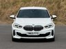 USED 2020 69 BMW 1 SERIES 1.5 118i M Sport DCT Euro 6 (s/s) 5dr PRIVACY GLASS+BLACK PACK+FDSH